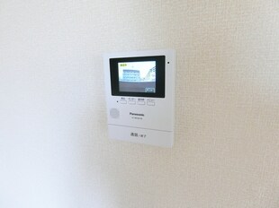 マンション多摩の物件内観写真